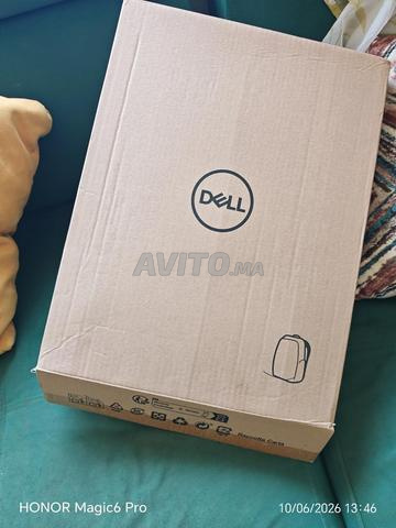 Sac à dos PC Dell original neuf