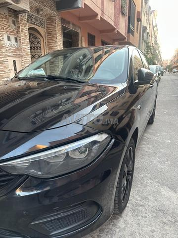 فيات تيبو 2021 - 2