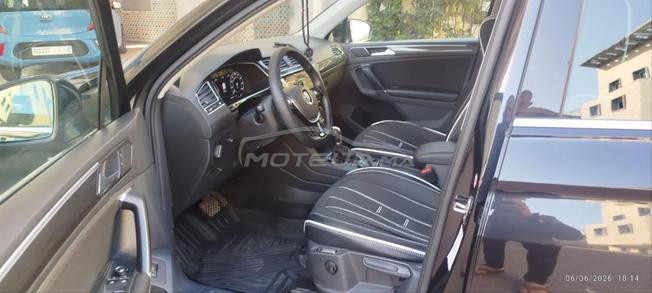 Tiguan RLine 2017