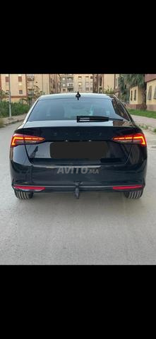 Skoda Octavia modèle 2025 2L - 2