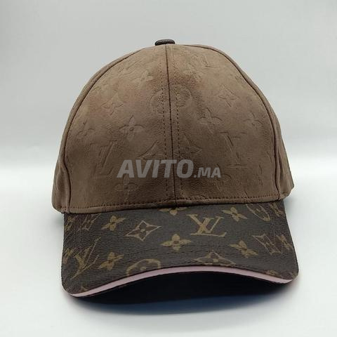 Casquette homme chic et tendance - 2