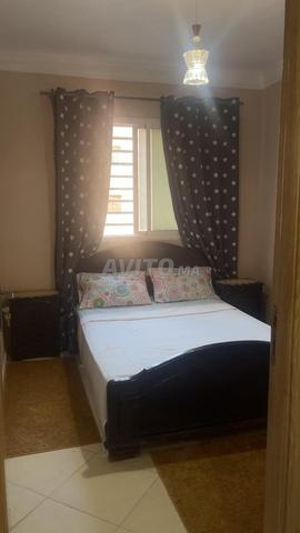 Appartement à louer courte durée 54 m² à Marrakech - 2