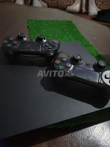 Playstation 4 - 2