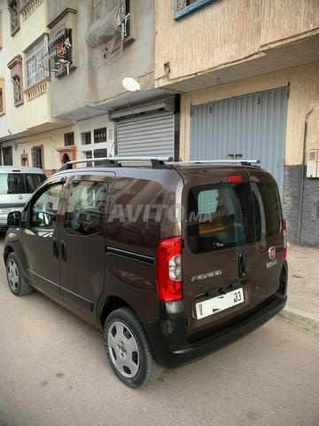 فيات فيورينو - 2