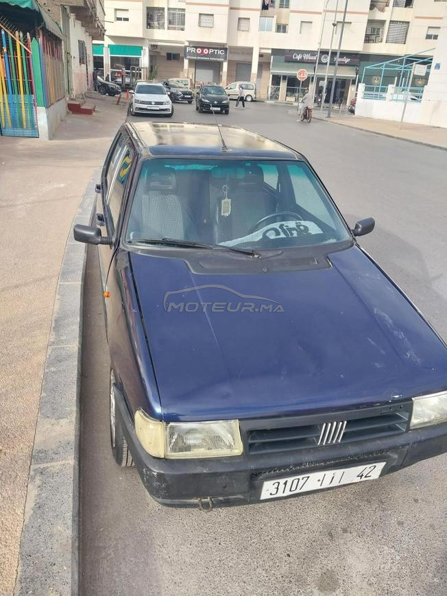 فياط اونو مليحة موديل 97 ليصانص بنوات فيها جداد 