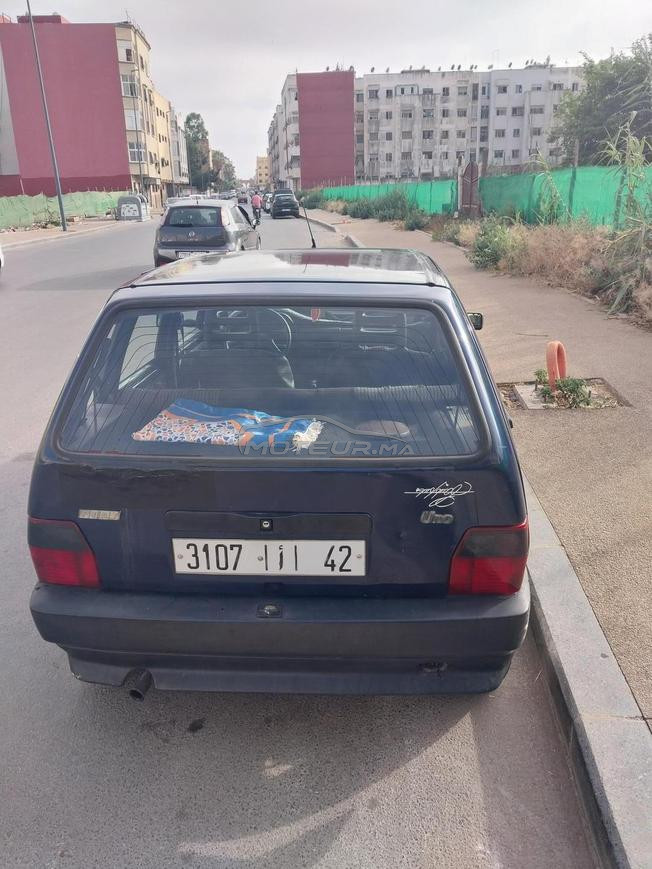 فياط اونو مليحة موديل 97 ليصانص بنوات فيها جداد 