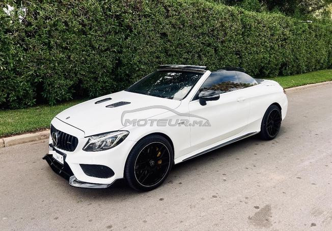 Mercedes Classe C 43 Amg biturbo 4 matic