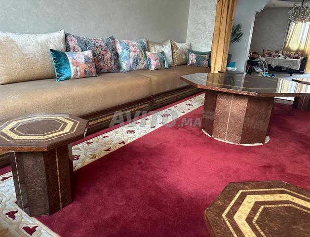 Salon Beldi - 2