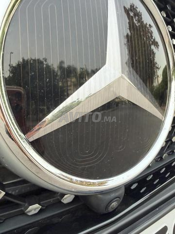 Mercedes GLC 300 De coupe Diesel Automatique 2021