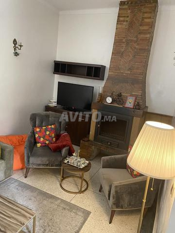 فيلا مفروشة للإيجار باليوم الدار البيضاء - 2