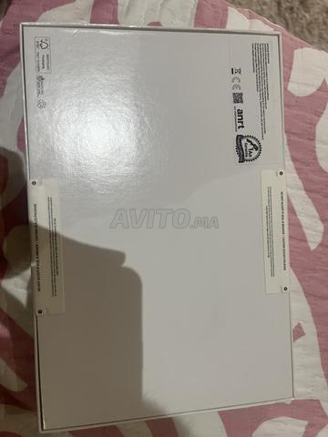 Samsung Galaxy Tab S10 Lite 5G 256 Go (Neuf) - 2