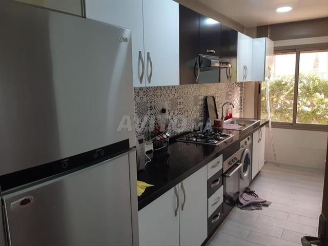Appartement à louer à Mimosa - 2