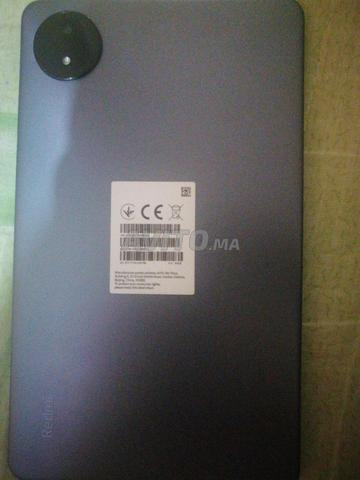 Tablette Redmi prix négociable
