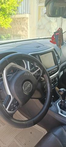 Jeep Cherokee Limited à vendre - 2