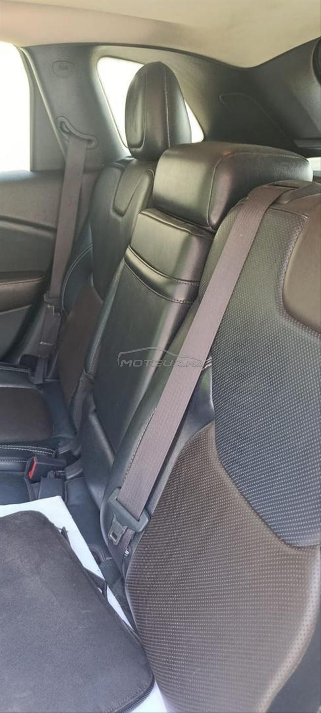 jeep Cherokee limited à vendre
