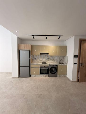 Duplex à vendre 88 m² à Casablanca