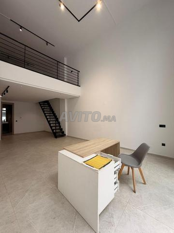 Duplex à vendre 88 m² à Casablanca