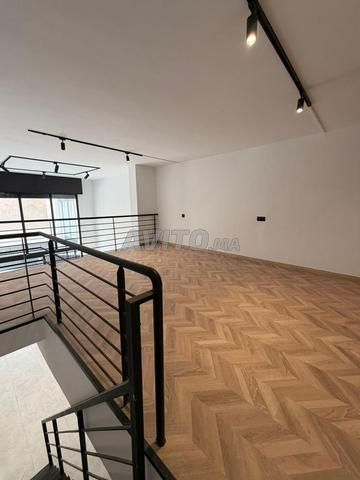 Duplex à vendre 88 m² à Casablanca