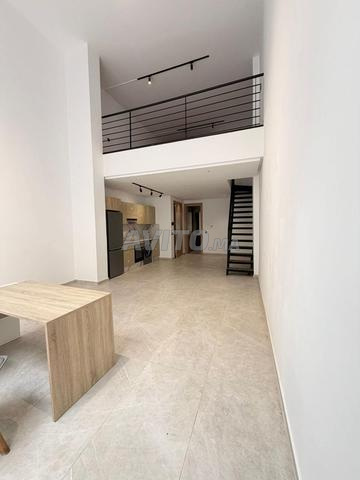 Duplex à vendre 88 m² à Casablanca