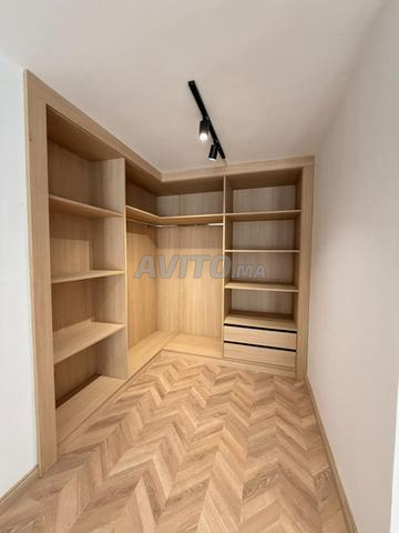 Duplex à vendre 88 m² à Casablanca