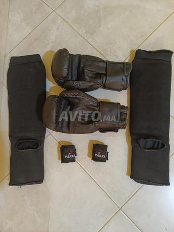 Gants de sport - 2