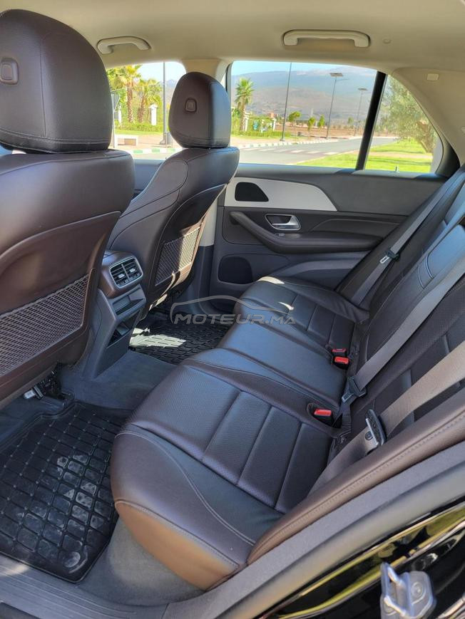 Mercedes-Benz GLE 300d 4MATIC  