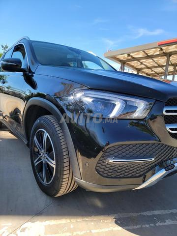 Mercedes-Benz GLE 300d 4MATIC - 2