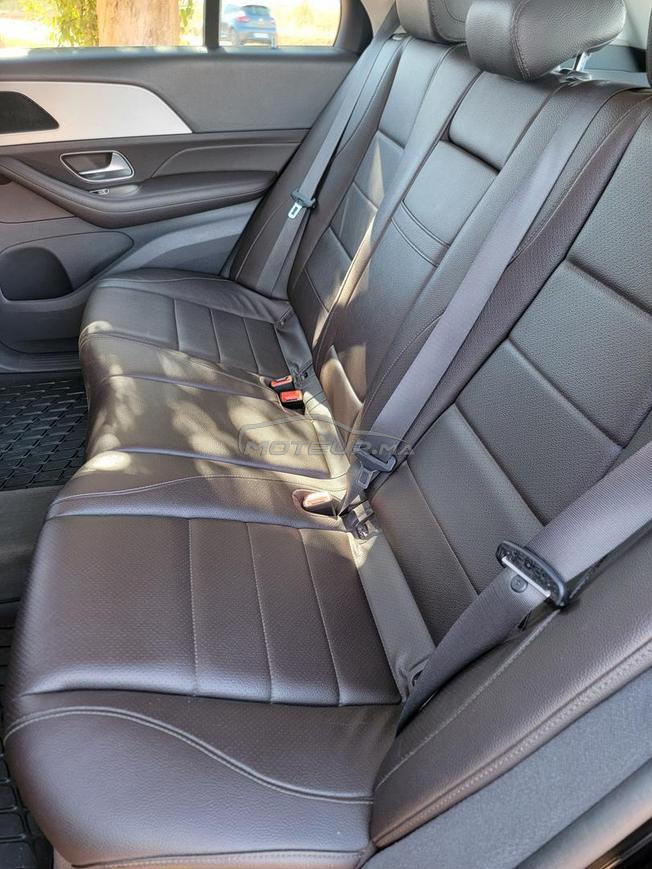 Mercedes-Benz GLE 300d 4MATIC  