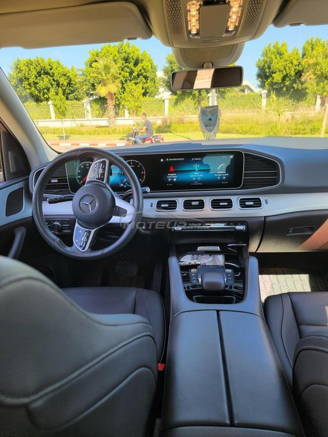 Mercedes-Benz GLE 300d 4MATIC  