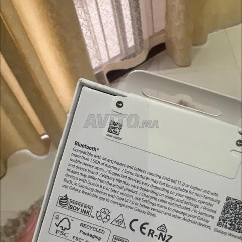 سامسونج جالاكسي بودز 3 برو – جديد - 2
