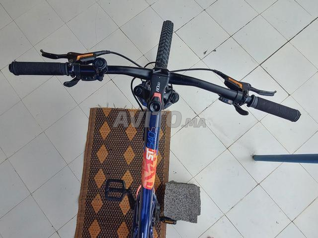 Vélo pour tous les terrains accidentés - 2