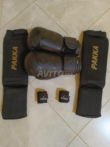 Bons gants - 2