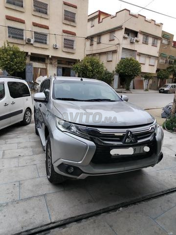 باجيرو 7 مقاعد 4x4 - 2