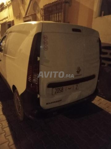 Renault Express - 2