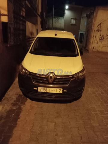 Renault Express