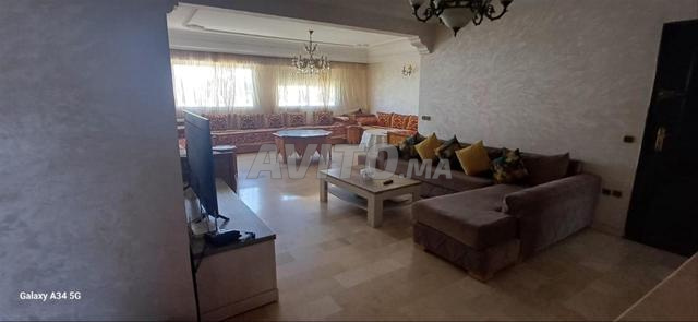Appartement à vendre 138 m² à Casablanca - 2