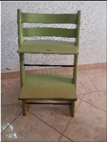 كرسي Stokke