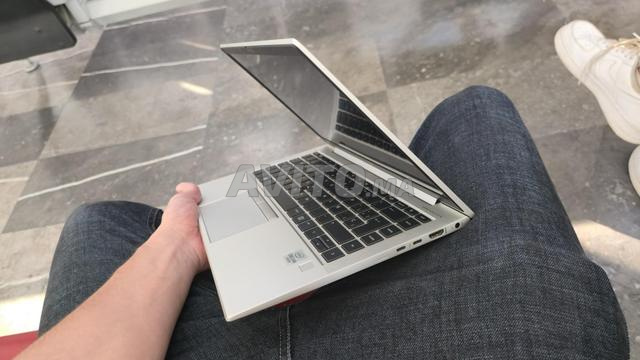 Hp elitbook i5 10th - 2