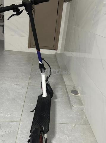 سكوتر كهربائي - 2