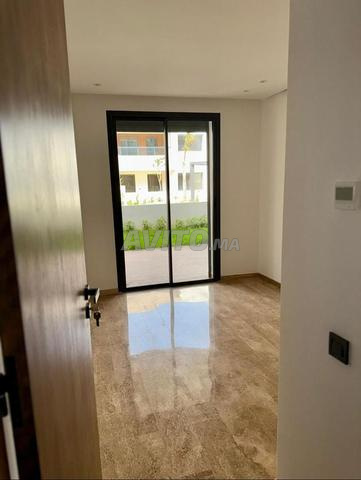 Appartement à louer - 2