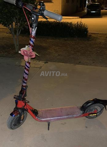 Trottinette électrique - 2