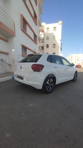 Volkswagen Golf Polo - 2