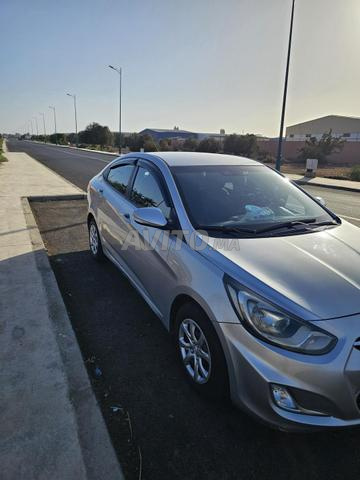 Voiture bien gagnée, bienvenue - 2