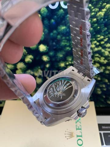 ROLEX PEPSI SUPER CLONE 3285 v3 - 2