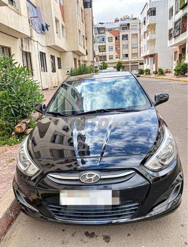 Hyundai accent 2017 diesel - 2