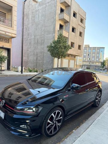 Volkswagen Polo GTI Essence Auto 2020 à Tanger - 2