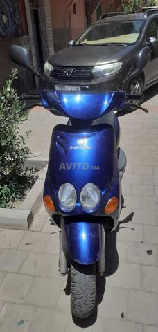 Neos Yamaha - 2