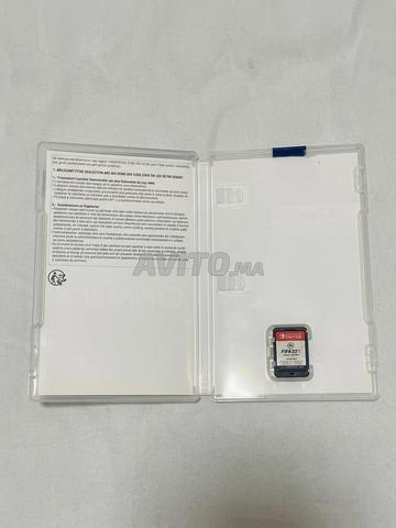 FIFA 23 Nintendo Legacy Edition - complet - 2