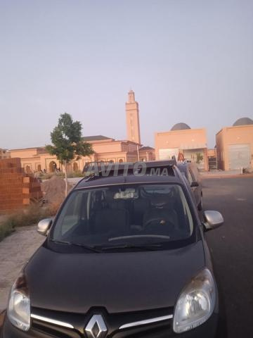 Voiture à vendre