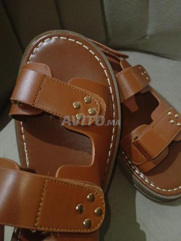 Chaussures sandales femme - 2